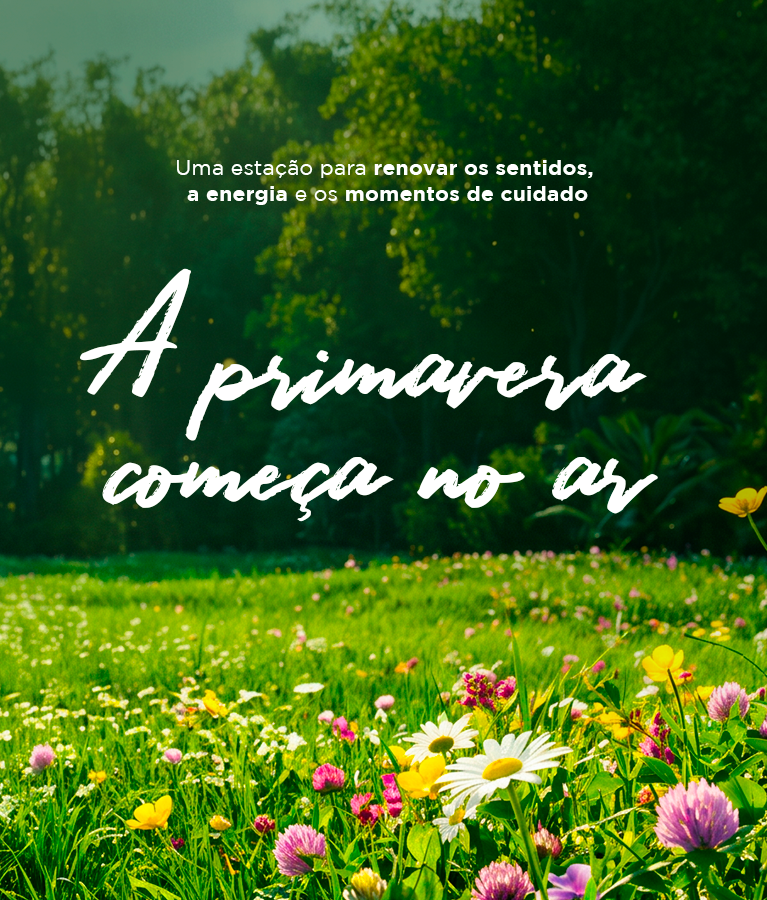 Comunicação Primavera
